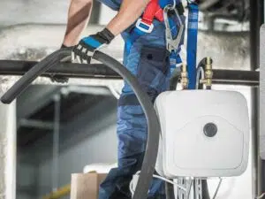 air scrubbing services