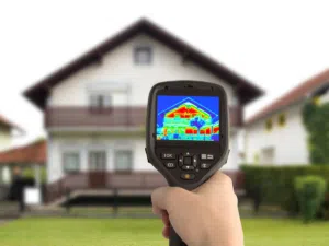 thermal imaging