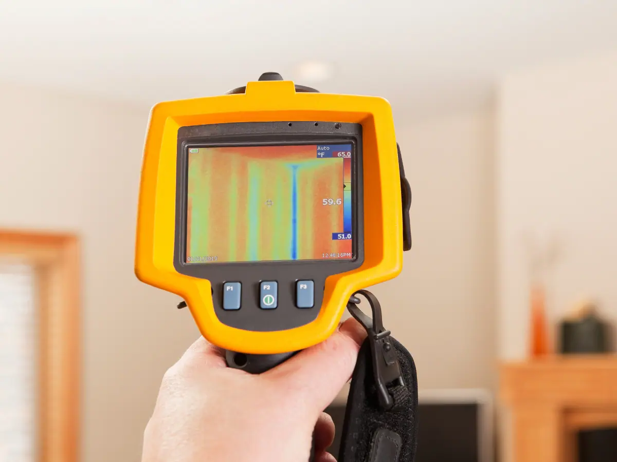 Best thermal imaging Services in Florida